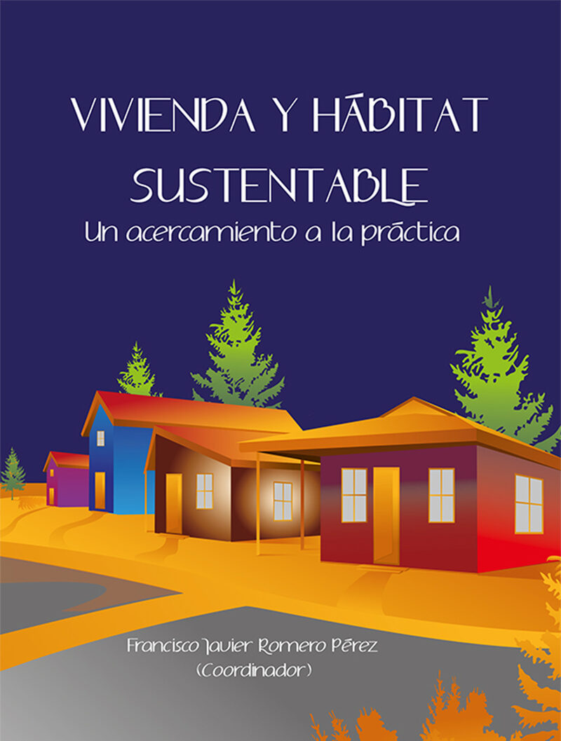 Portada de Vivienda y hábitat sustentable