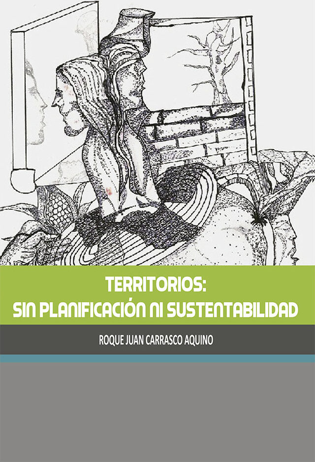 Portada de Territorios: sin planificación ni sustentabilidad