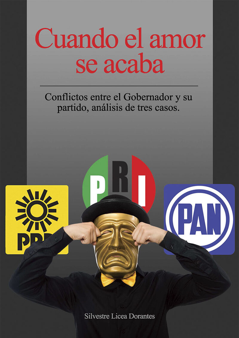 Portada de Cuando el amor se acaba