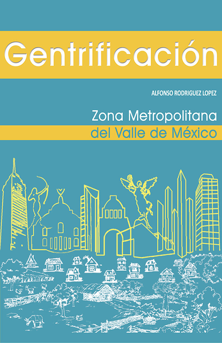 Portada de Gentrificación