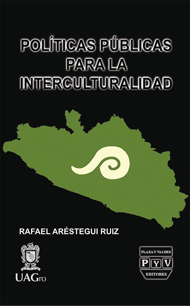 Portada de Políticas públicas para la interculturalidad