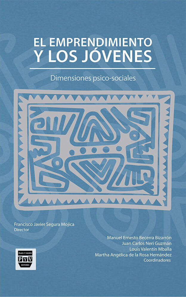 Portada de El emprendimiento y los jóvenes