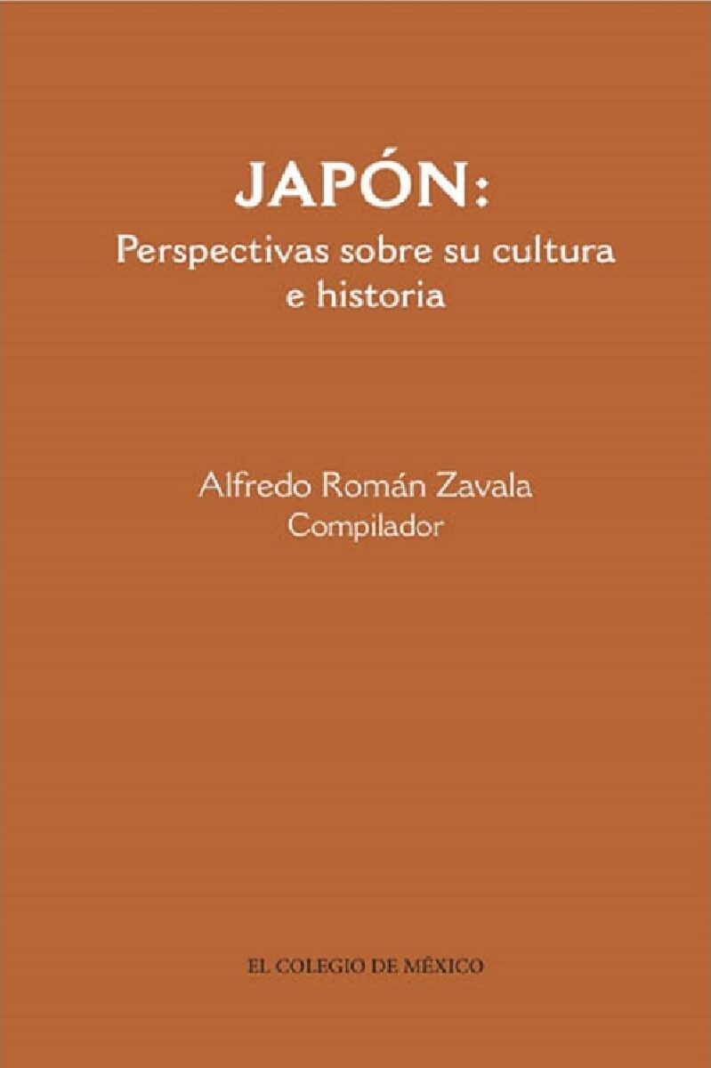 Portada de Japón: Perspectivas Sobre Su Cultura e Historia