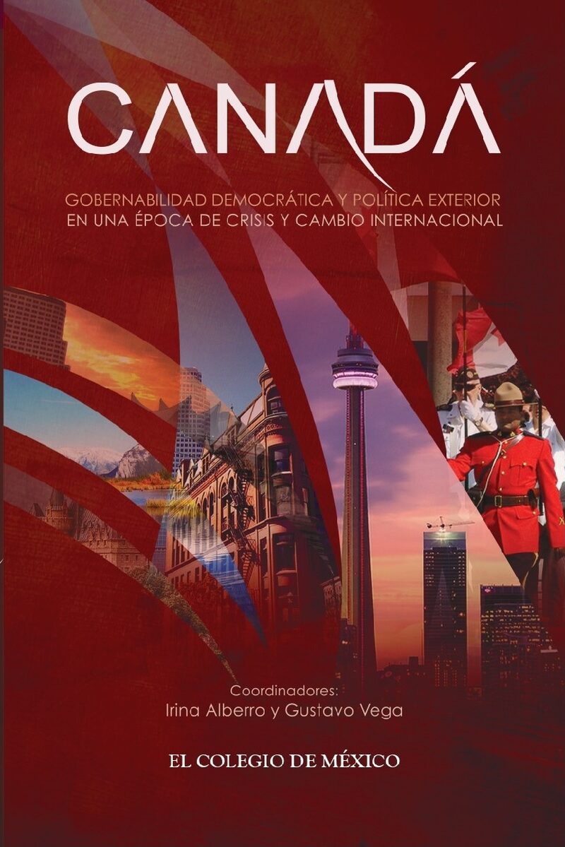 Portada de Canadá.