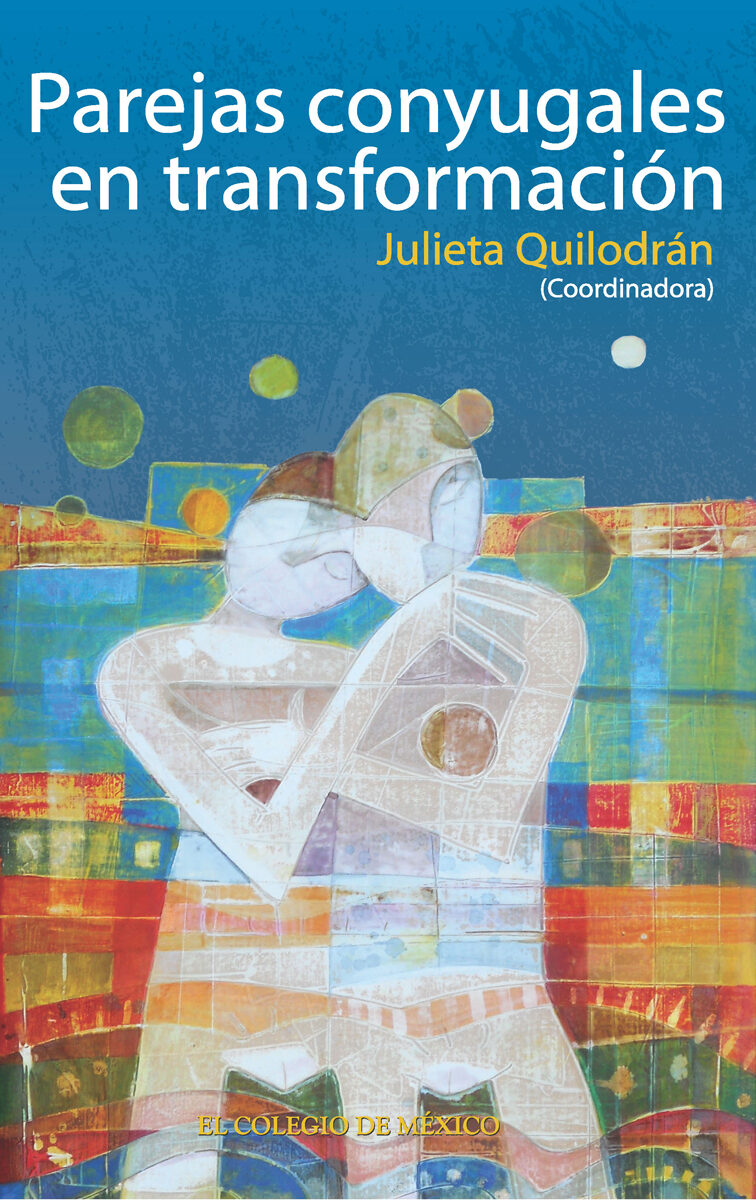 Portada de Parejas conyugales en transformación