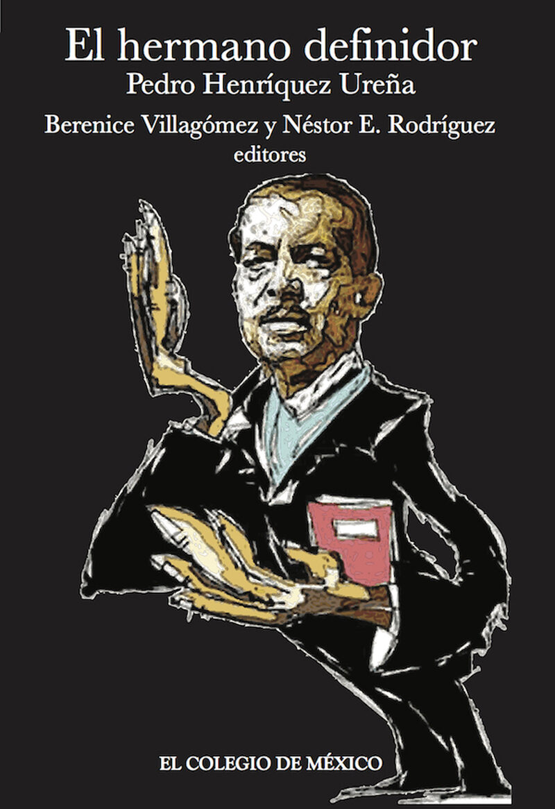 Portada de México. El hermano definidor