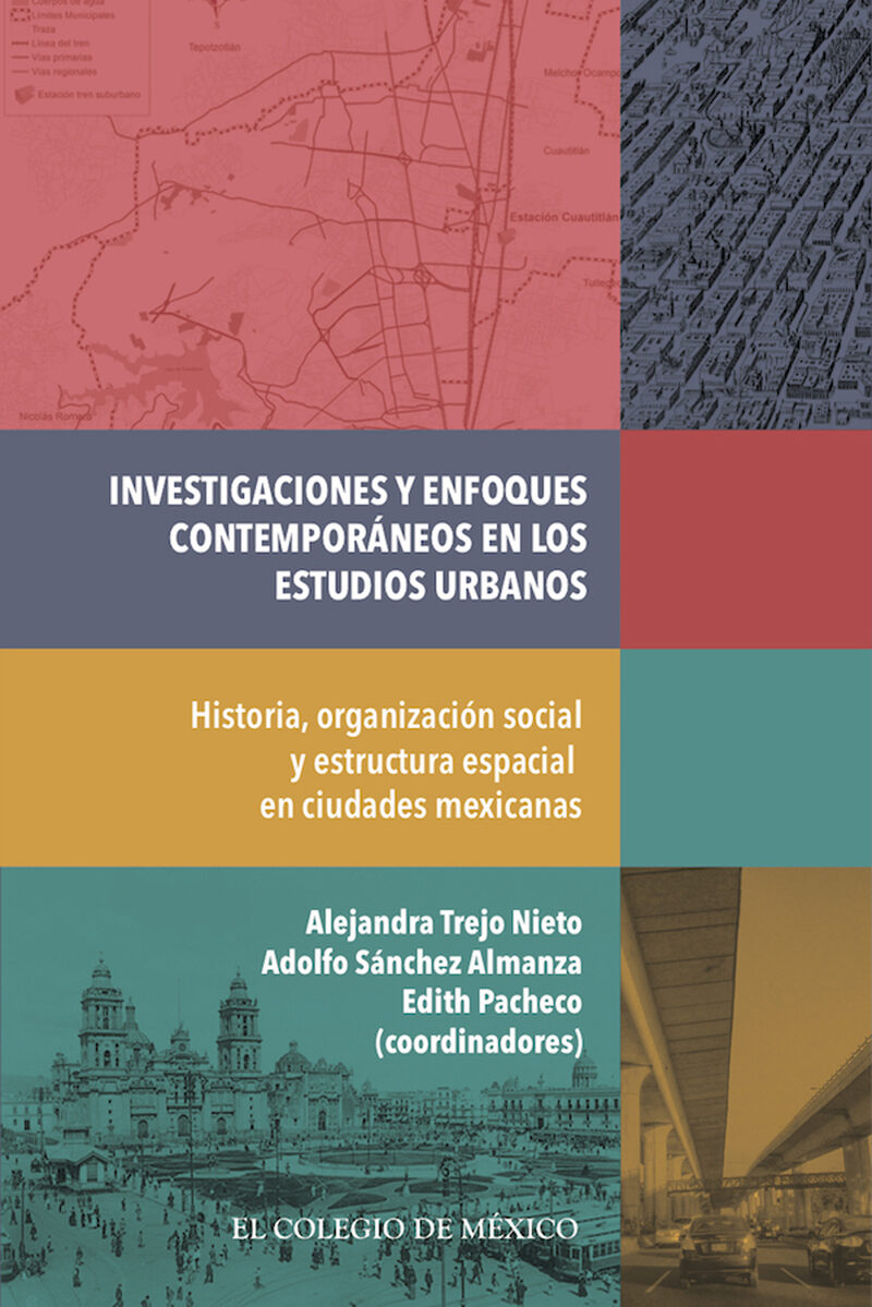 Portada de Historia sociolingüística de México. Volumen 3