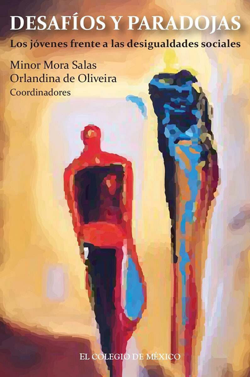 Portada de Desafíos y paradojas: