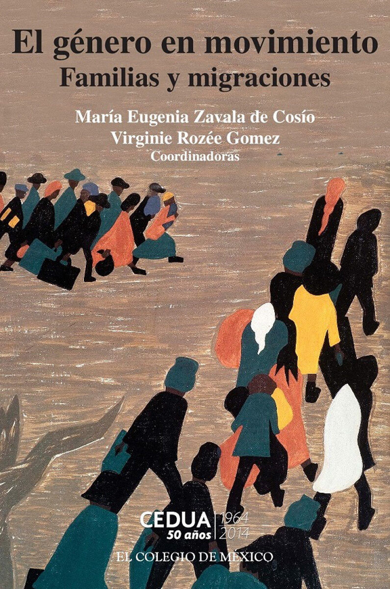 Portada de El género en movimiento