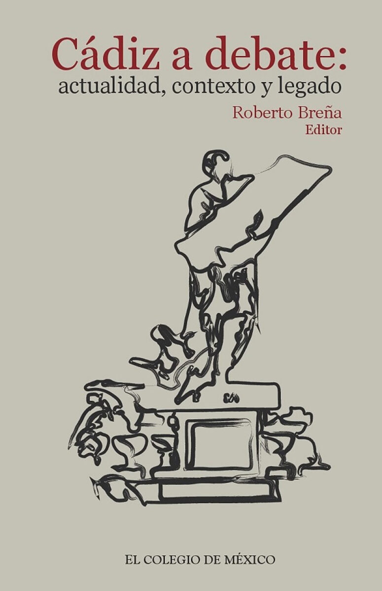 Portada de Cádiz a debate: