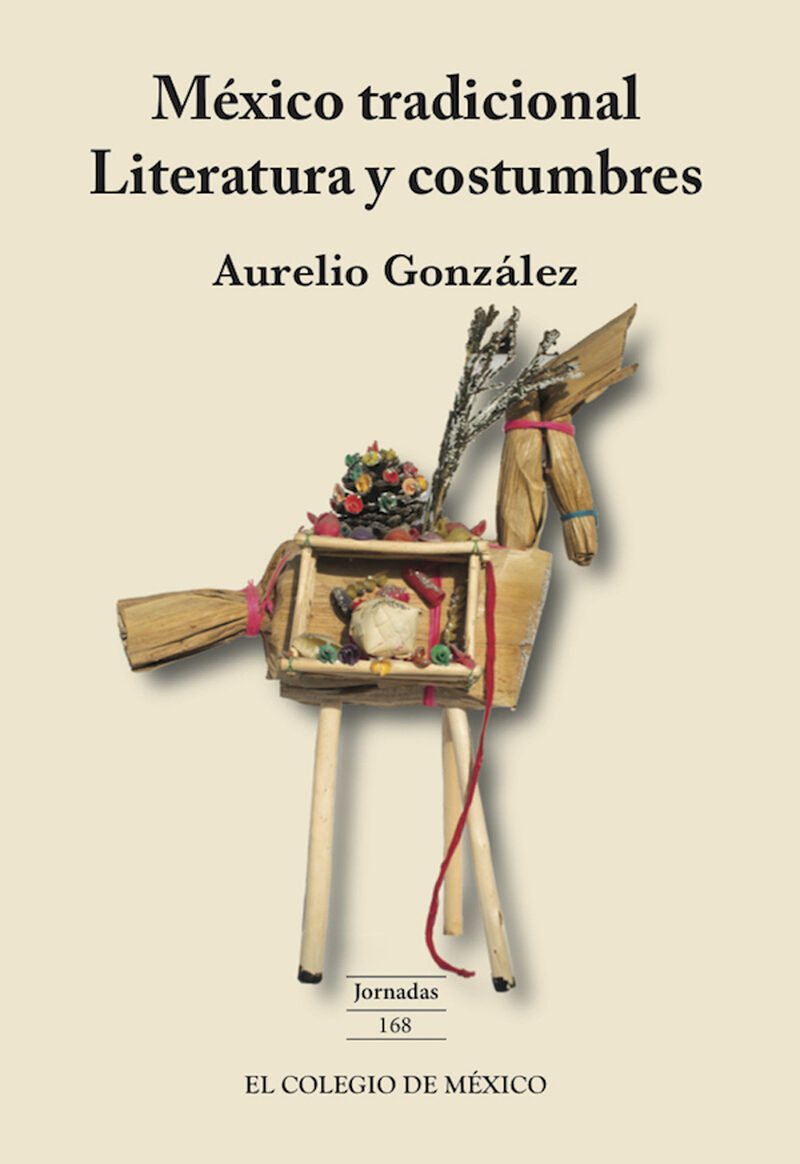Portada de México tradicional.