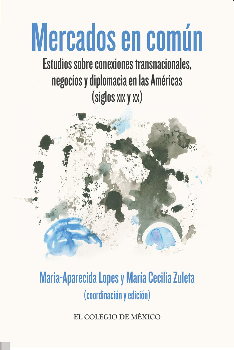 Portada de Mercados en común