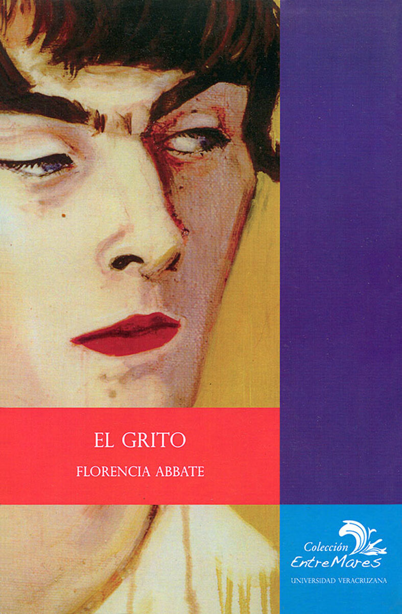 Portada de El grito