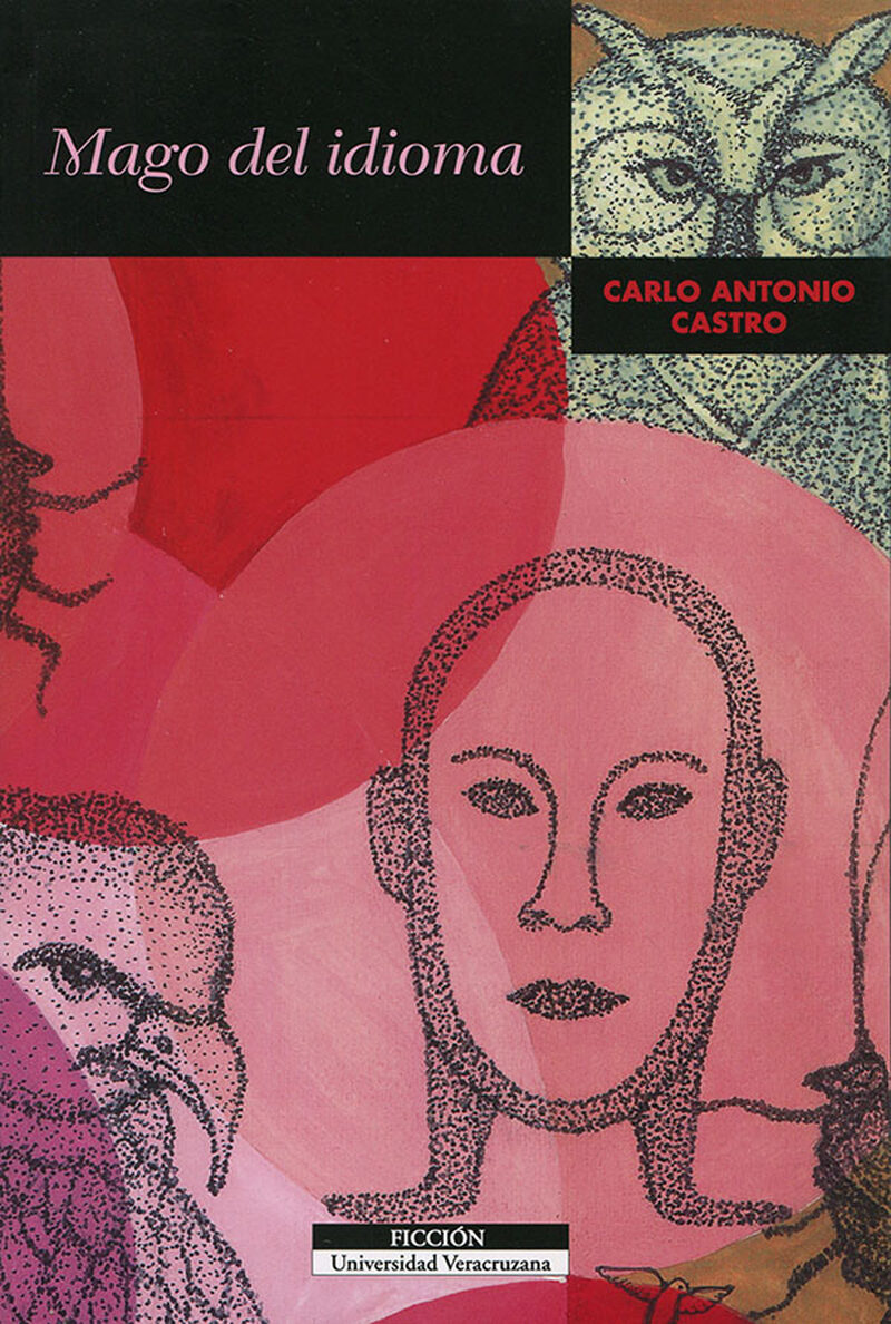 Portada de Mago del idioma