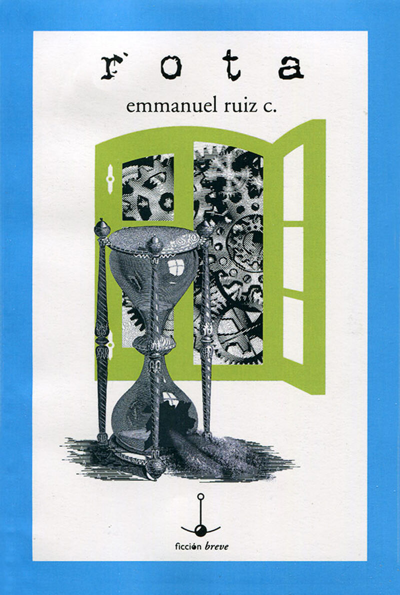 Portada de Rota