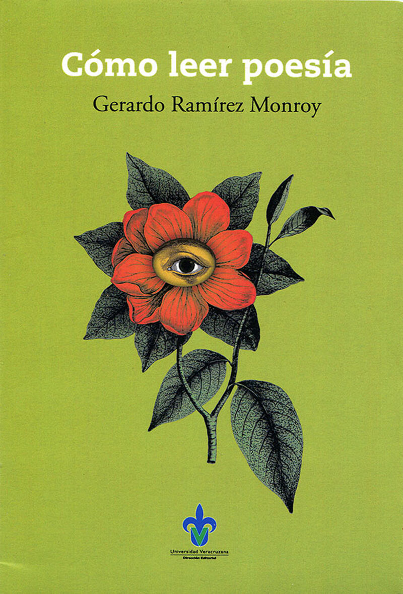 Portada de Cómo leer poesía