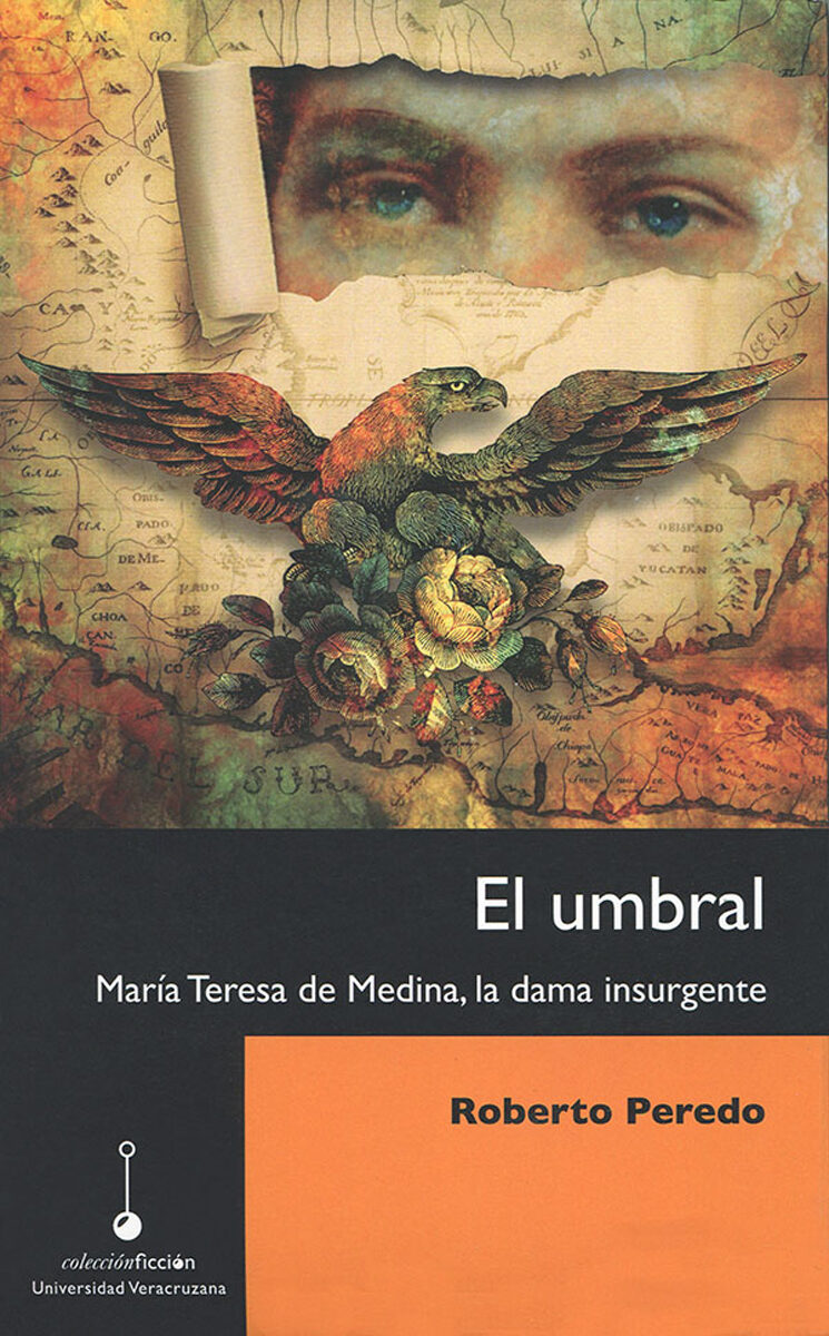 Portada de El umbral