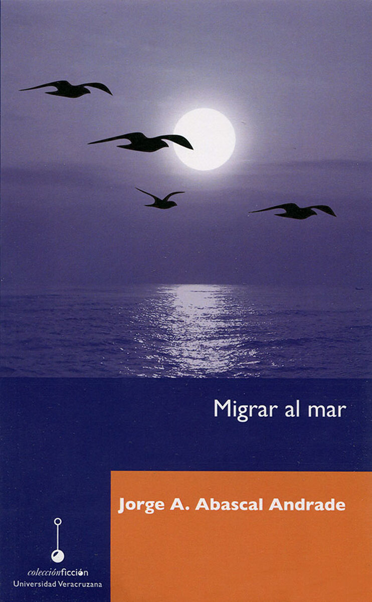 Portada de Migrar al mar