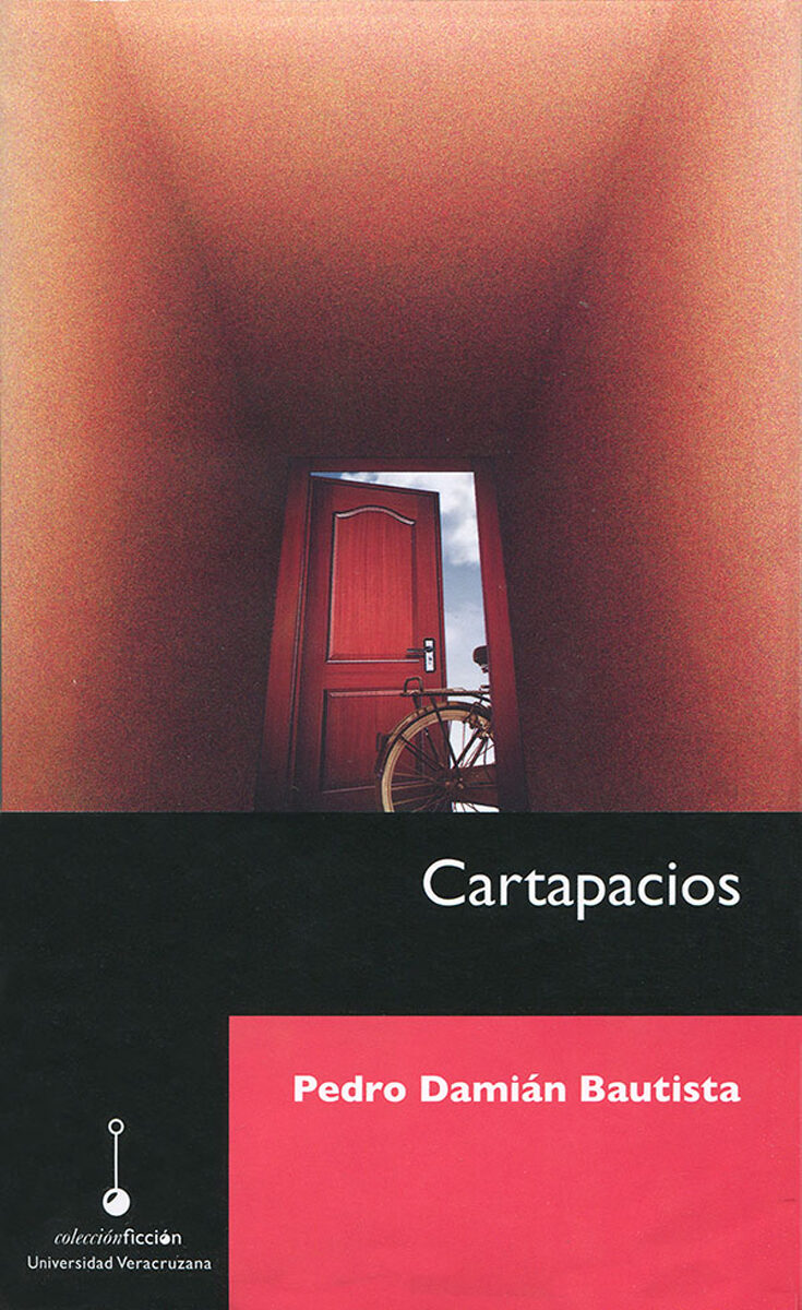 Portada de Cartapacios