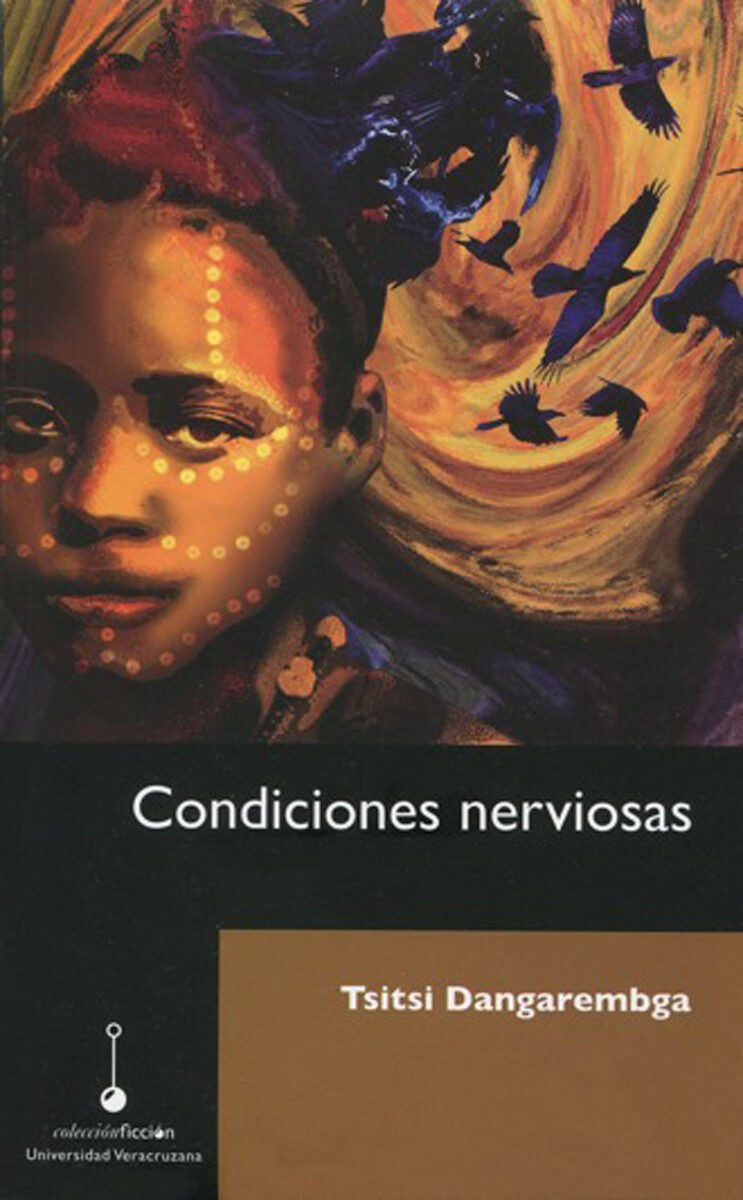 Portada de Condiciones nerviosas
