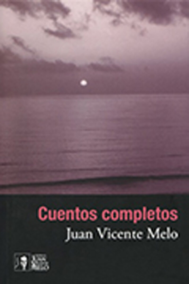 Portada de Cuentos completos