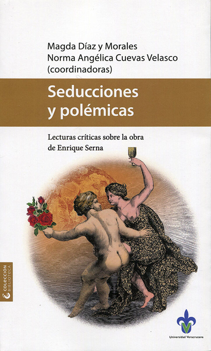 Portada de Seducciones y polémicas
