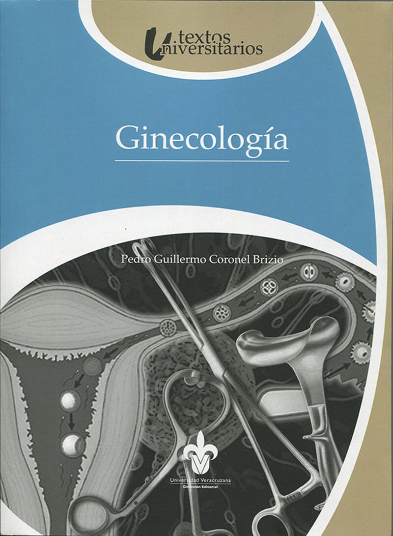 Portada de Ginecología