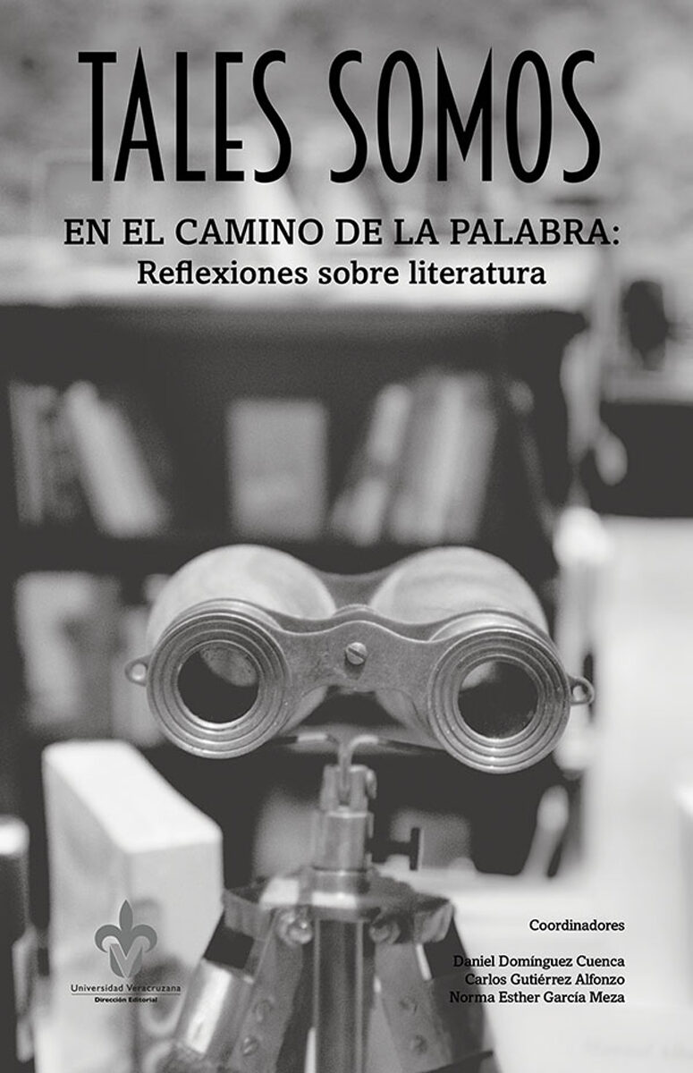 Portada de Tales somos en el camino de la palabra