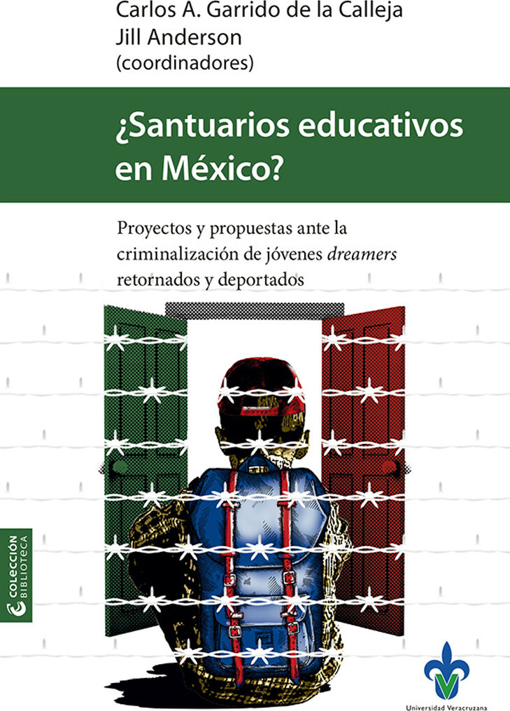 Portada de ¿Santuarios educativos en México?