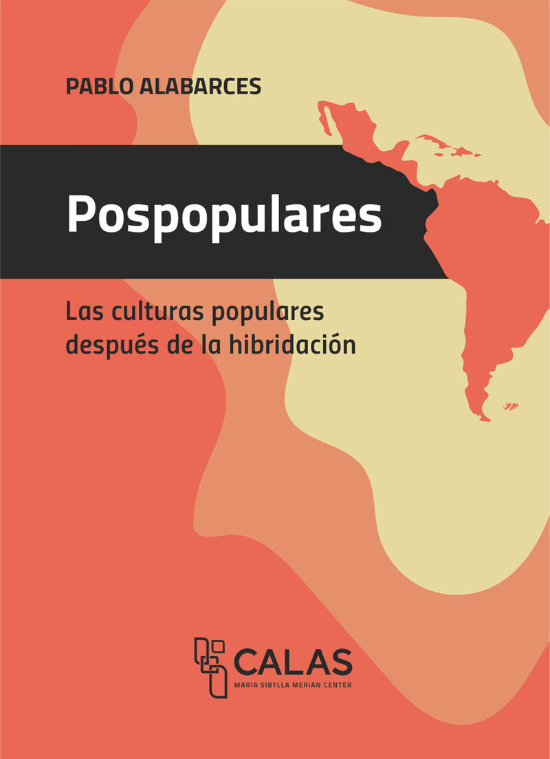 Portada de Pospopulares