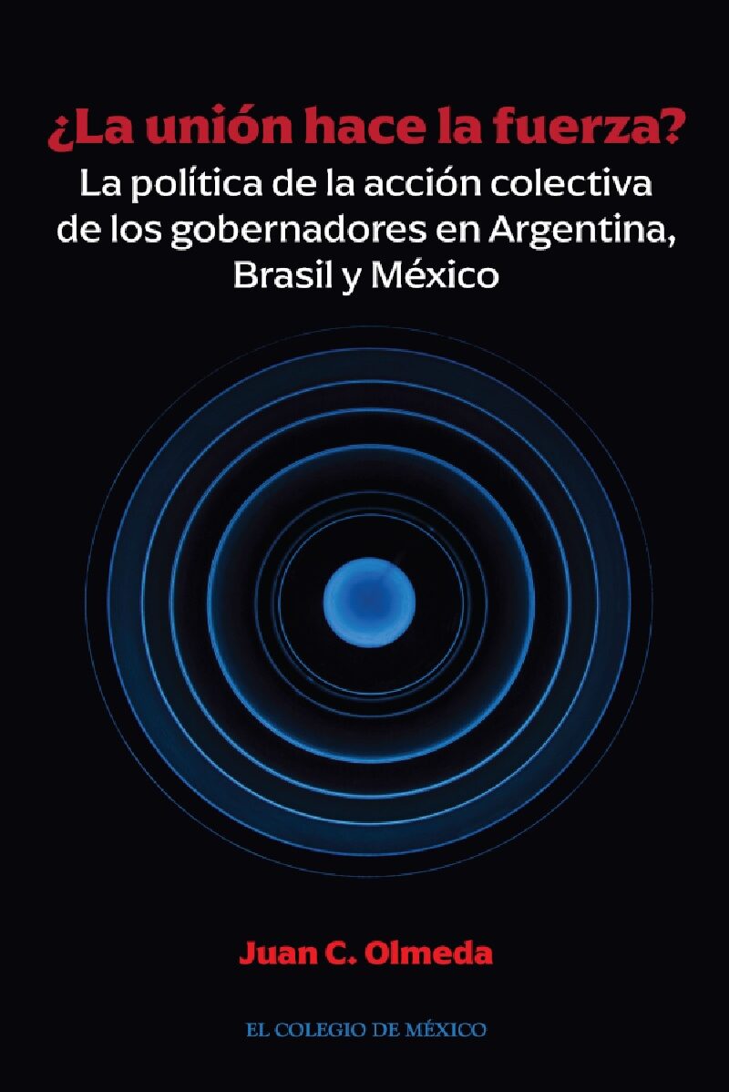 Portada de ¿La unión hace la fuerza?