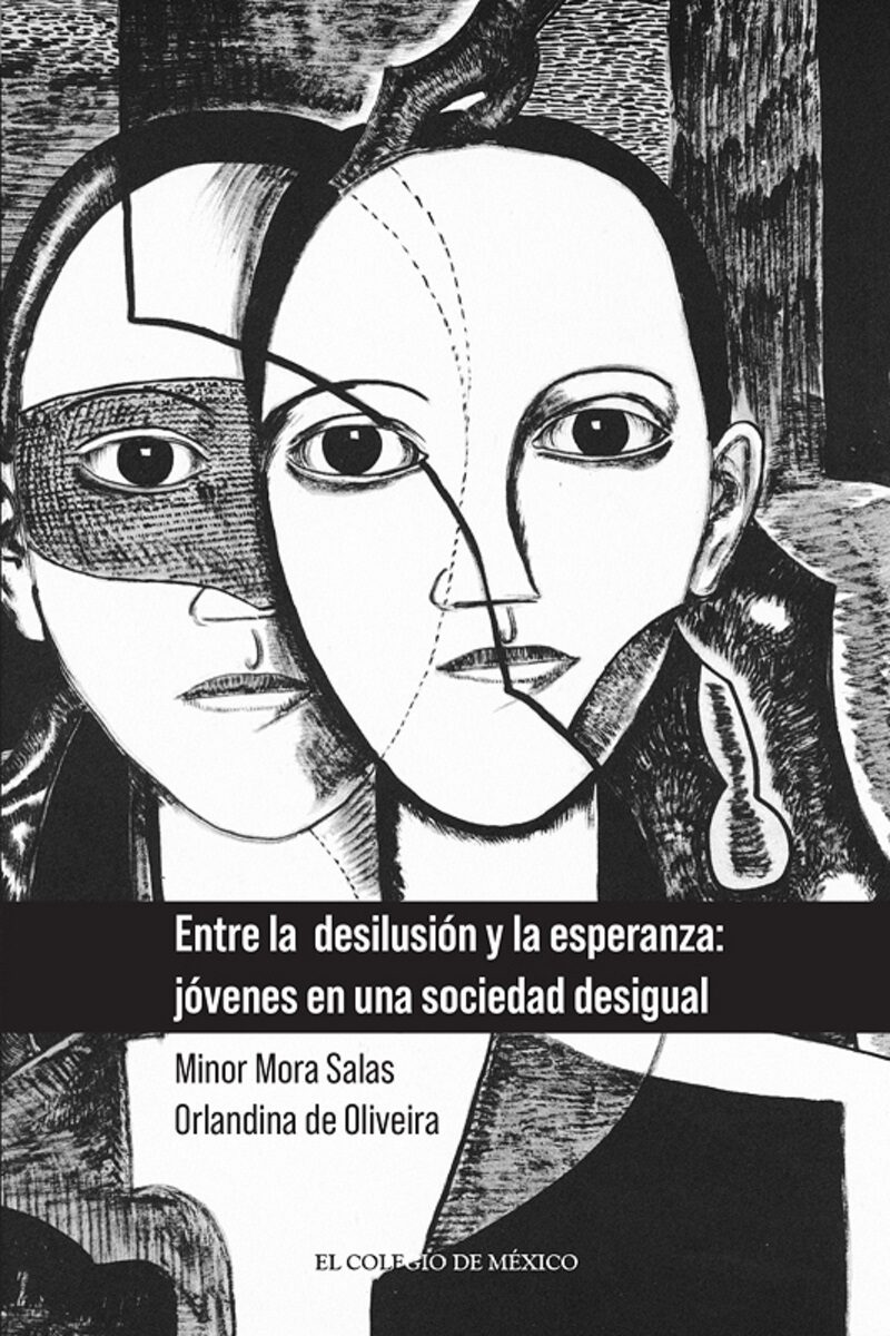 Portada de Entre la desilusión y la esperanza