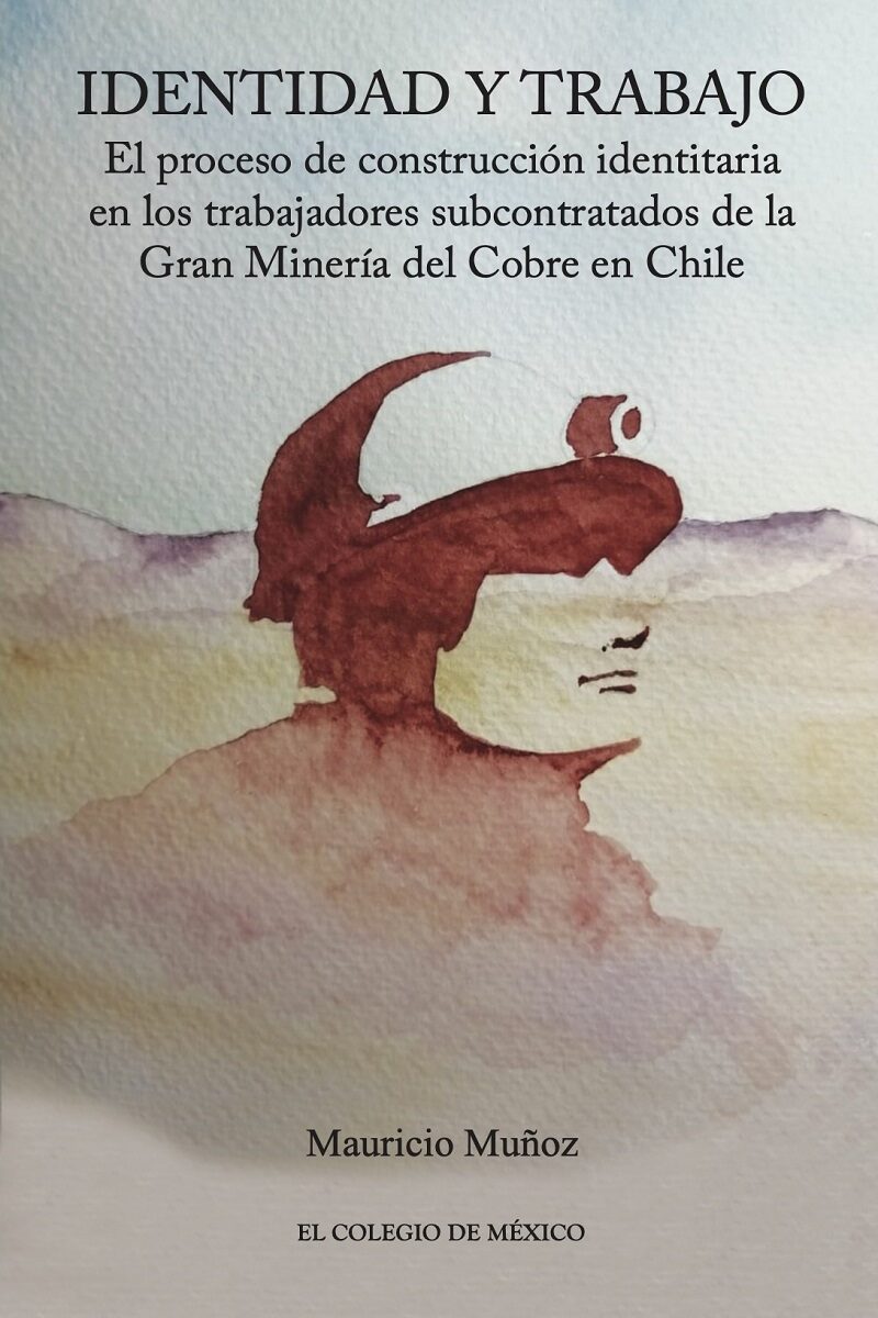 Portada de Identidad y trabajo.