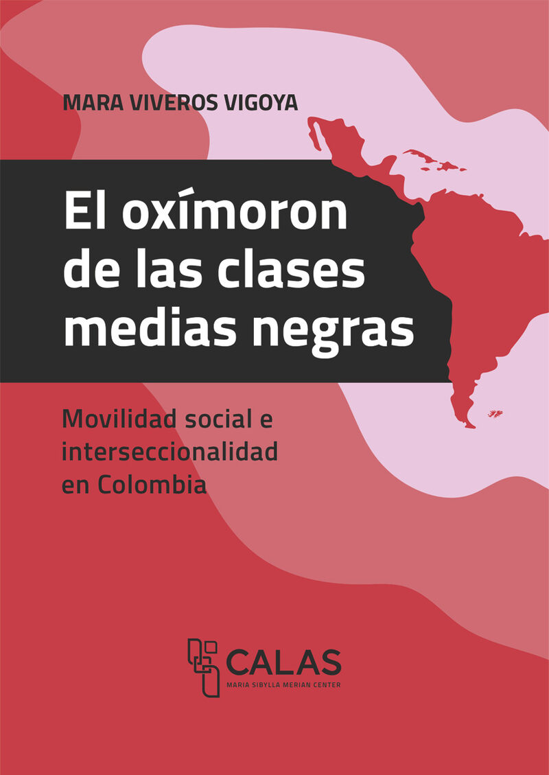 Portada de El oxímoron de las clases medias negras
