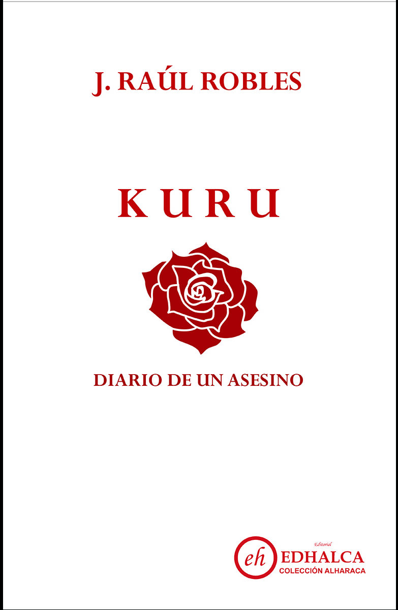 Portada de Kuru