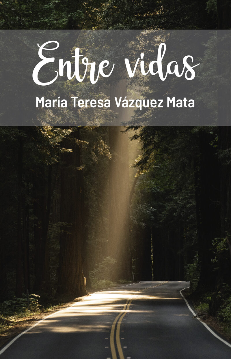 Portada de Entre vidas