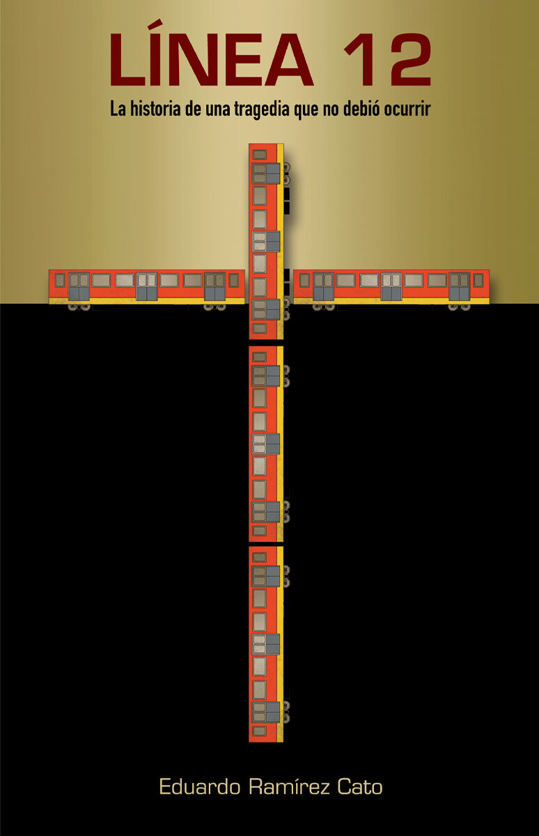 Portada de Línea 12