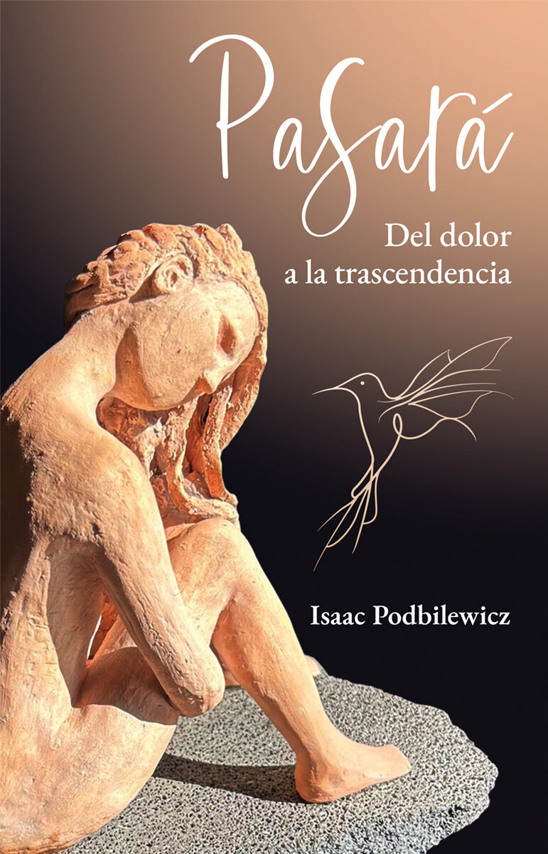 Portada de Pasará