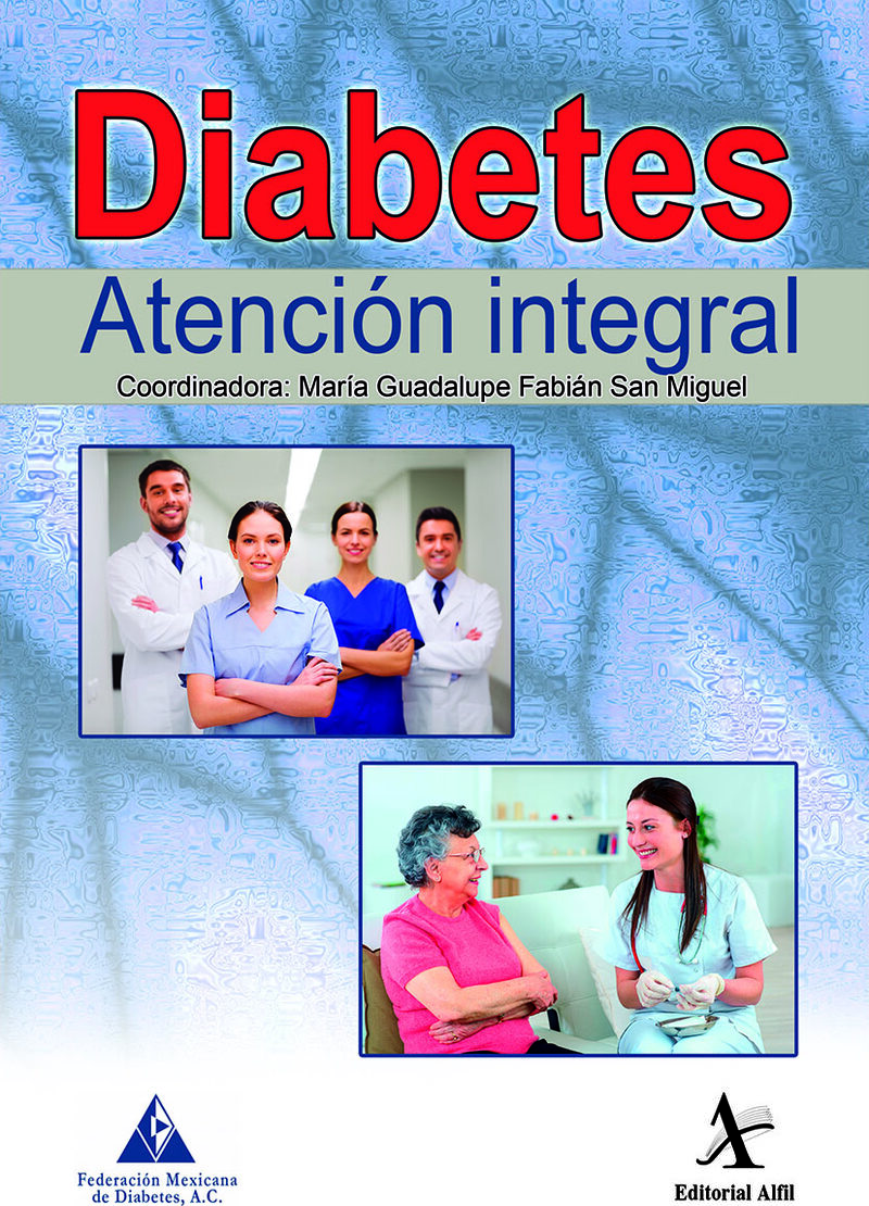 Portada de Diabetes