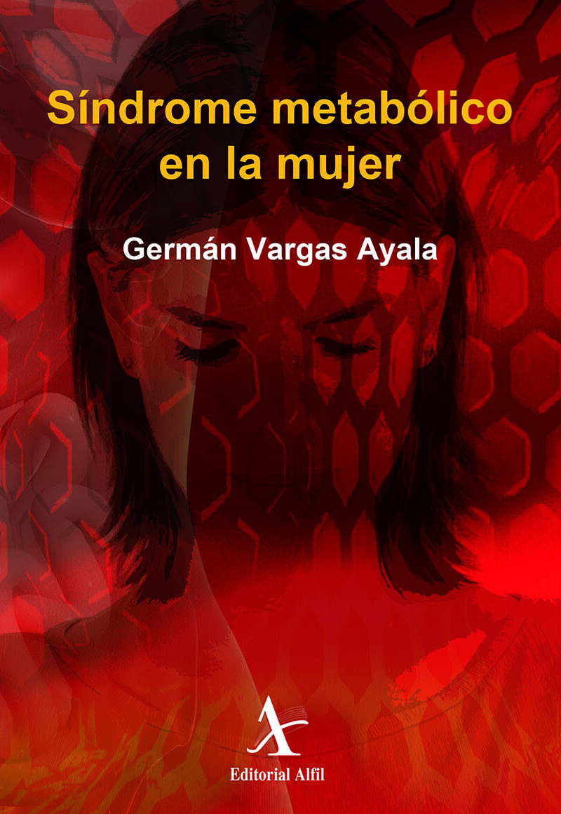 Portada de Síndrome metabólico en la mujer