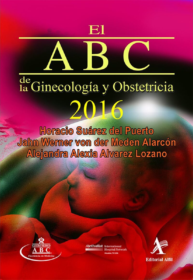 Portada de El ABC de la medicina interna 2009