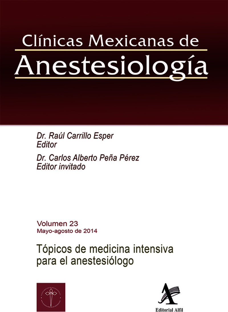 Portada de Tópicos selectos en endocrinología reproductiva