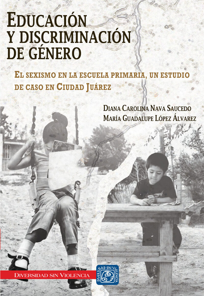 Portada de Educación y discriminación de género