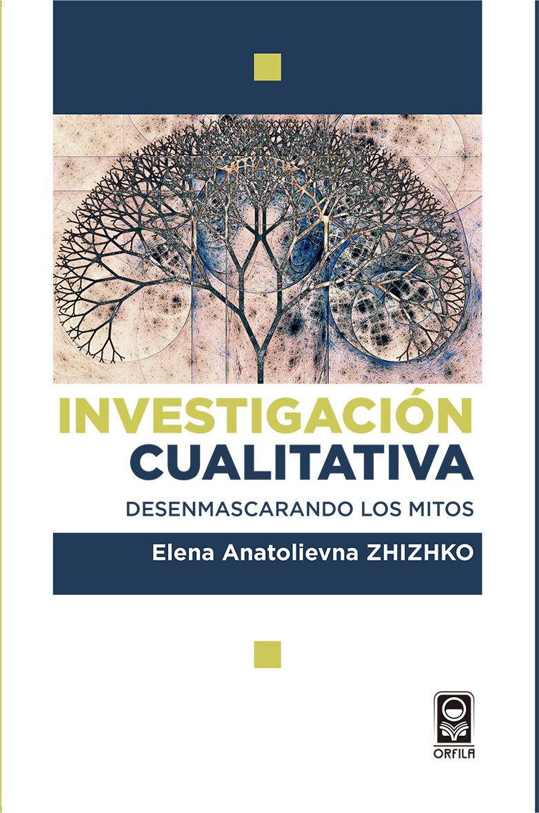 Portada de Investigación cualitativa. Desenmascarando los mitos