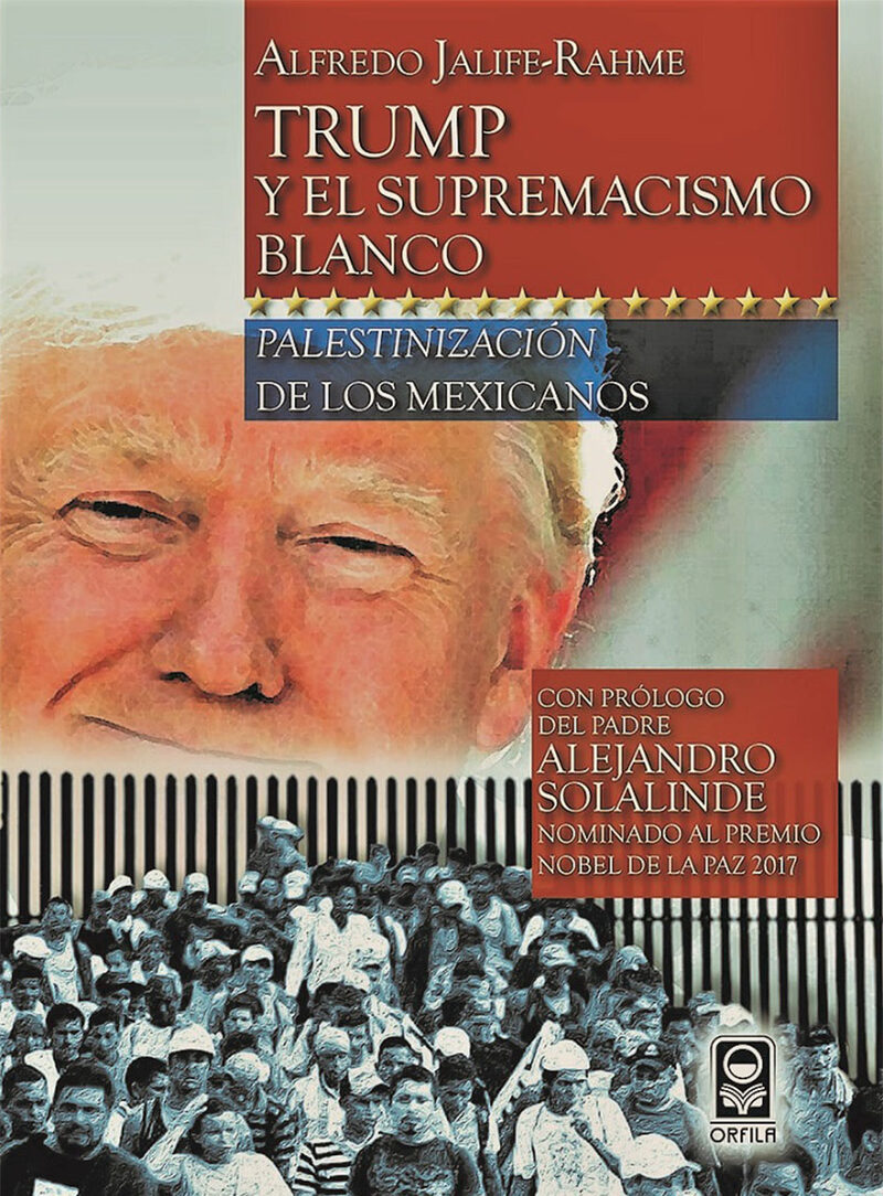 Portada de Trump y el supremacismo blanco