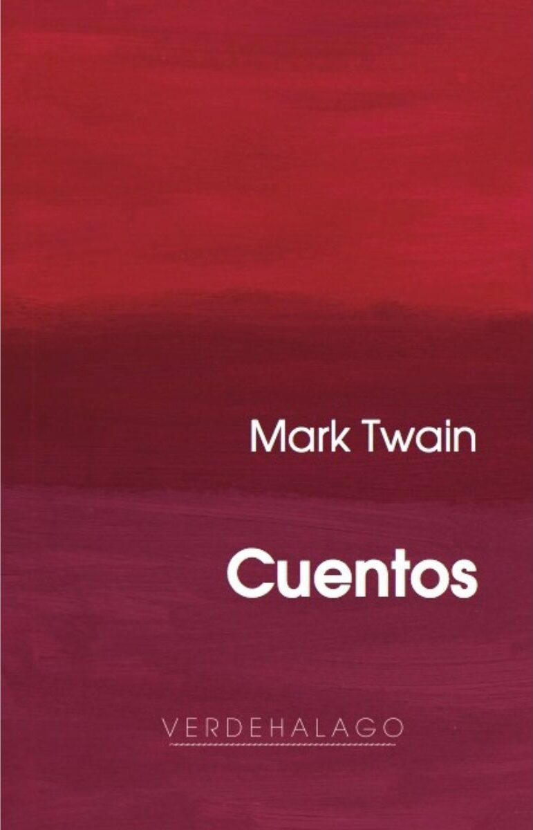 Portada de Cuentos