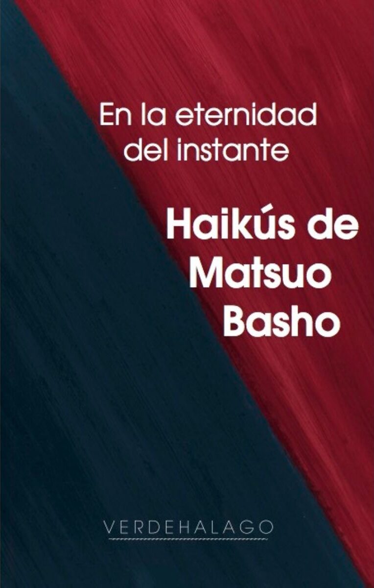 Portada de En la eternidad del instante