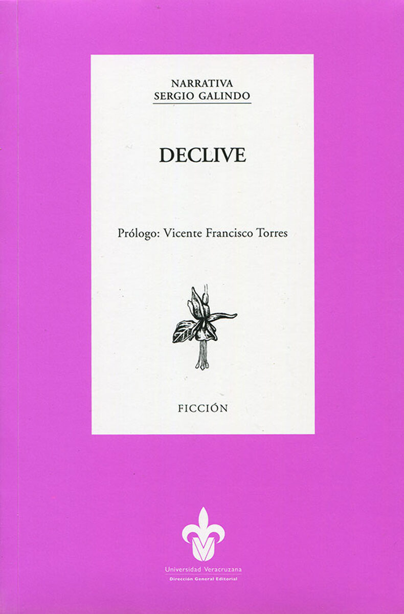 Portada de Declive