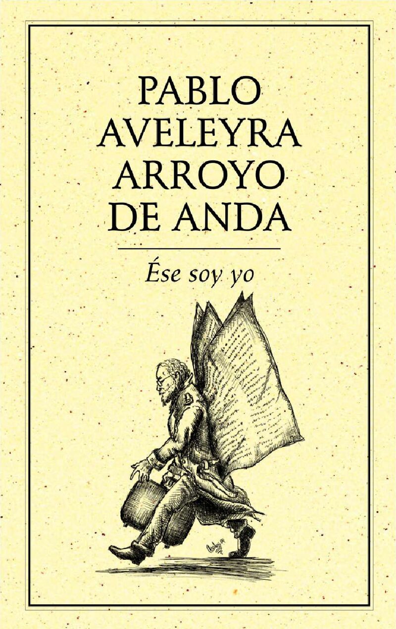 Portada de Ese soy yo