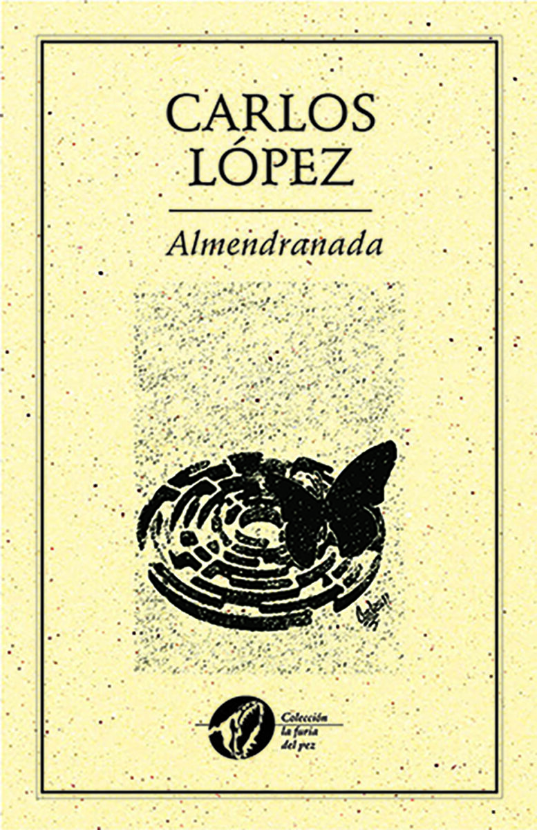 Portada de Almendranada